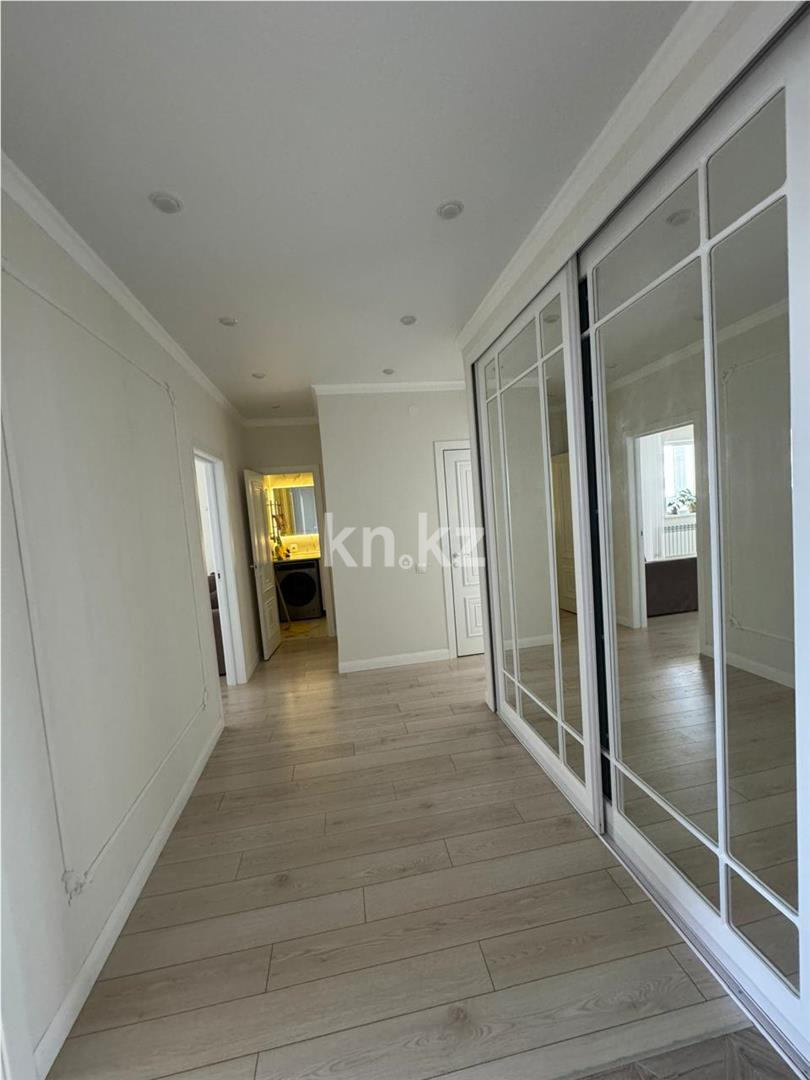 Продажа 3-комнатной квартиры, 73.8 м² - Продажа квартир в р-не Нура Астаны - страница 2 фото 8 из 13