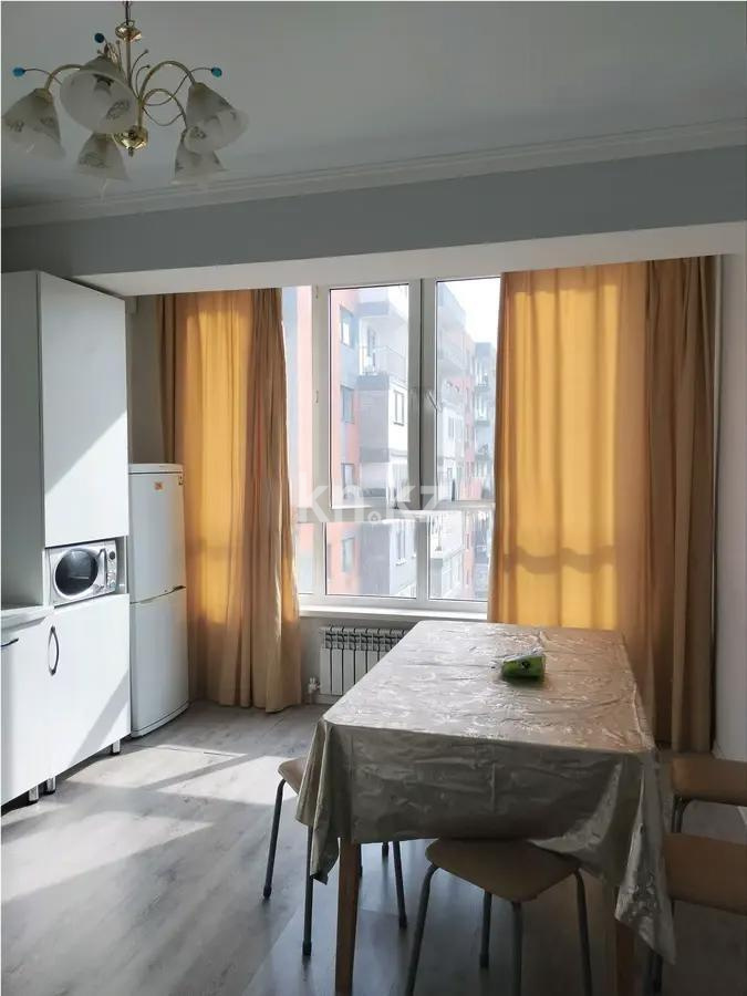 Продажа 1-комнатной квартиры, 44 м², ул. Жунисова, дом  10/1 - Продажа квартир в Казахстане фото 2 из 3