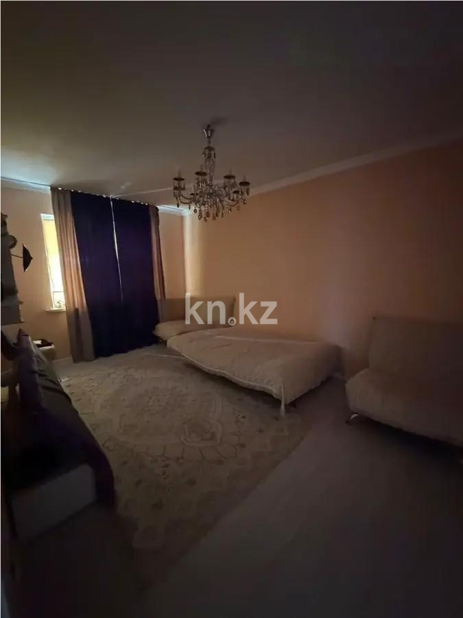 Продажа 3-комнатной квартиры, 76 м² в Алматы