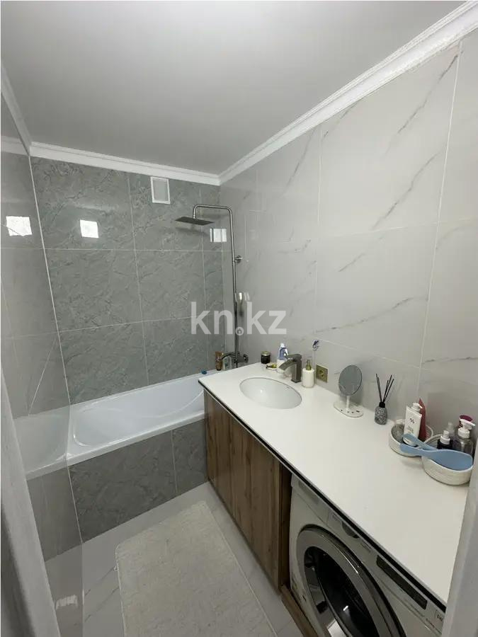 Продажа 3-комнатной квартиры, 73 м², ул. Куйши Дина, дом  46/1 в Астане - фото 5