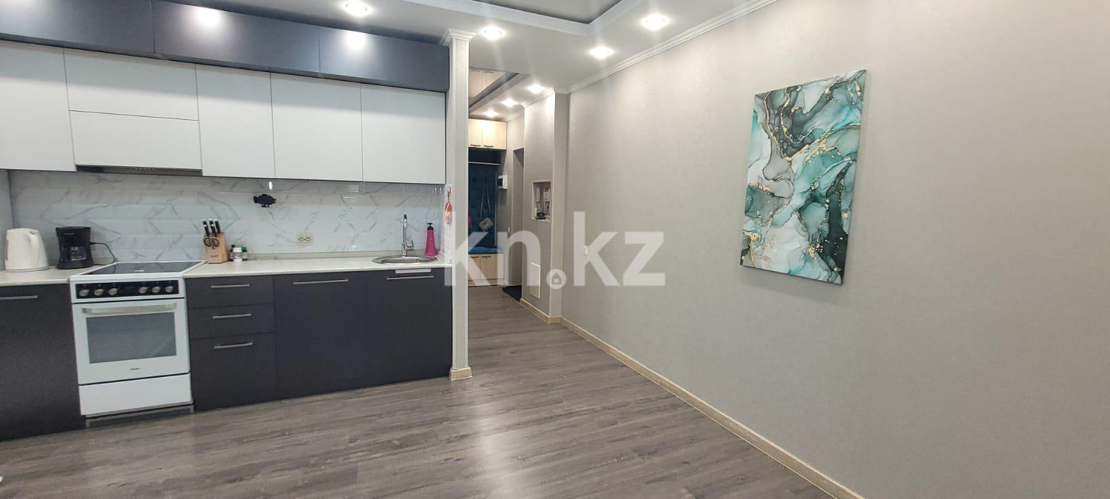 Продажа 3-комнатной квартиры, 67 м² - Продажа  трехкомнатных квартир в новостройках Караганды - страница 12 фото 3 из 17
