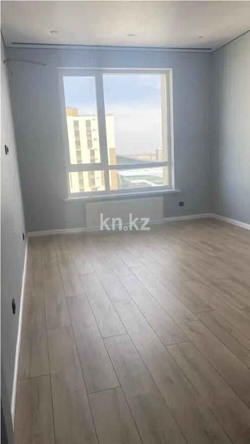 Продажа 1-комнатной квартиры, 38 м² в Астане