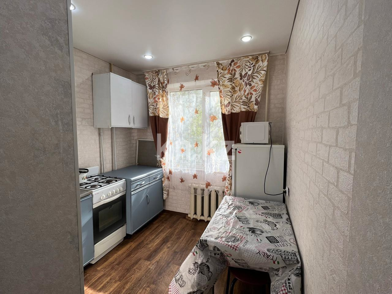 Продажа 1-комнатной квартиры, 31 м² - Недвижимость в Уральске фото 4 из 5