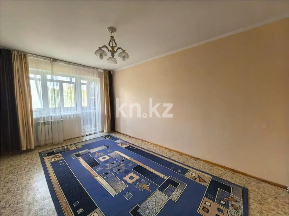 Продажа 1-комнатной квартиры, 31 м² - Продажа квартир в панельном доме в Караганде - страница 3 фото 1 из 4