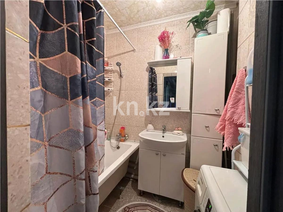 Продажа 2-комнатной квартиры, 54 м², ул. Сокпакбаева, дом  27/1 в Астане - фото 5
