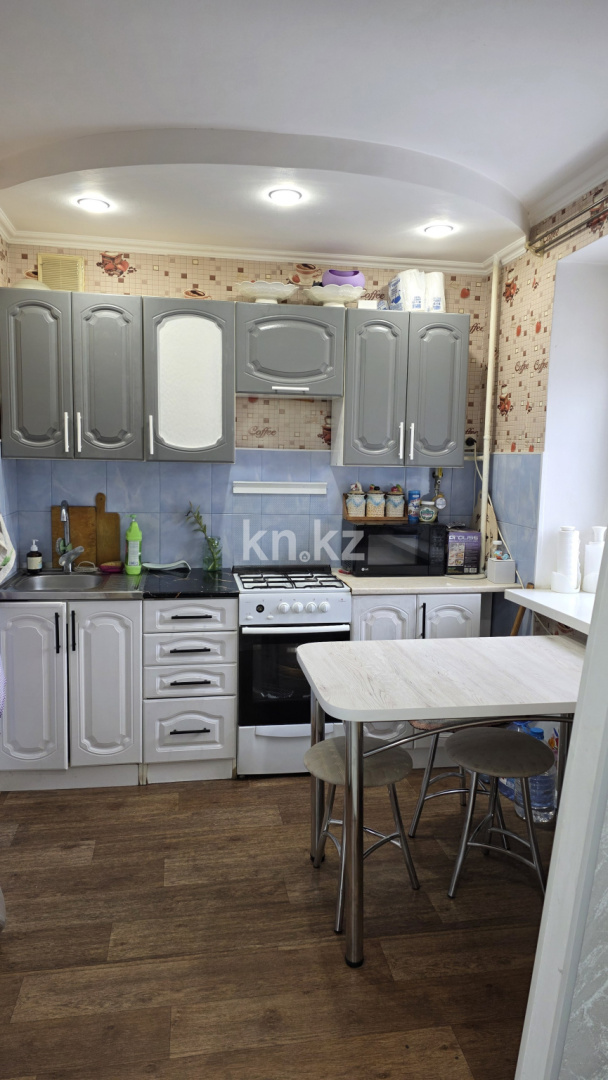 Продажа 1-комнатной квартиры, 32 м² - Продажа квартир в Астане с фото - страница 49 фото 1 из 12