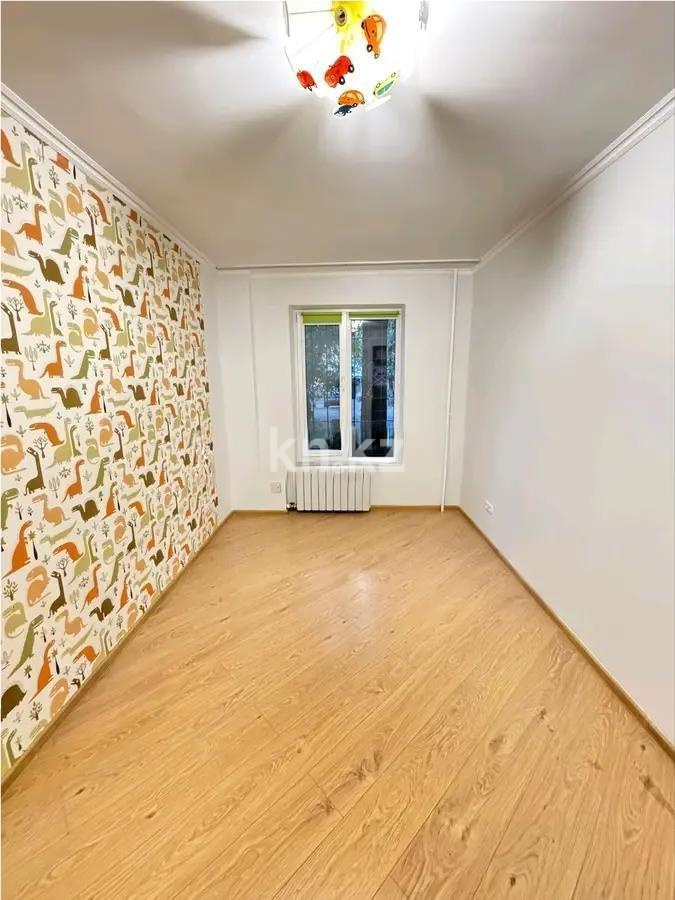 Продажа 3-комнатной квартиры, 62 м², ул. Жандарбекова, дом  180 в Алматы - фото 3