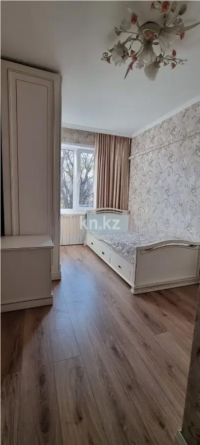 Продажа 4-комнатной квартиры, 76 м² в Алматы - фото 3