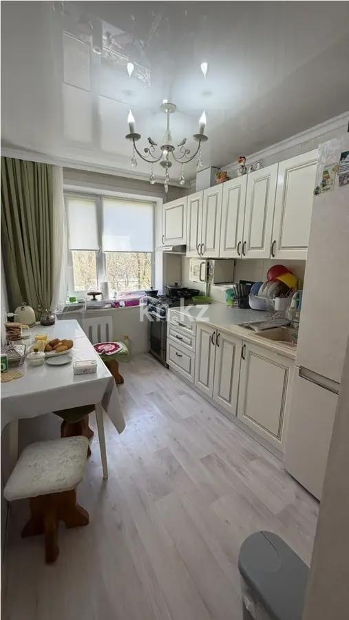 Продажа 3-комнатной квартиры, 78 м² в Караганде - фото 4