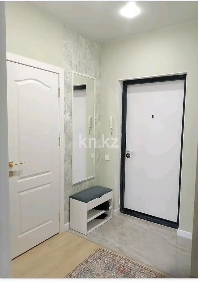 Продажа 2-комнатной квартиры, 37 м², пр. Туран, дом  55/10 в Астане - фото 5