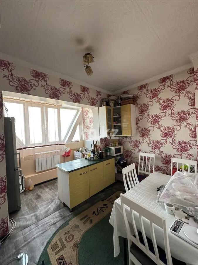 Продажа 2-комнатной квартиры, 52.9 м², мкр-н Тастак-2, дом  21 в Алматы - фото 3