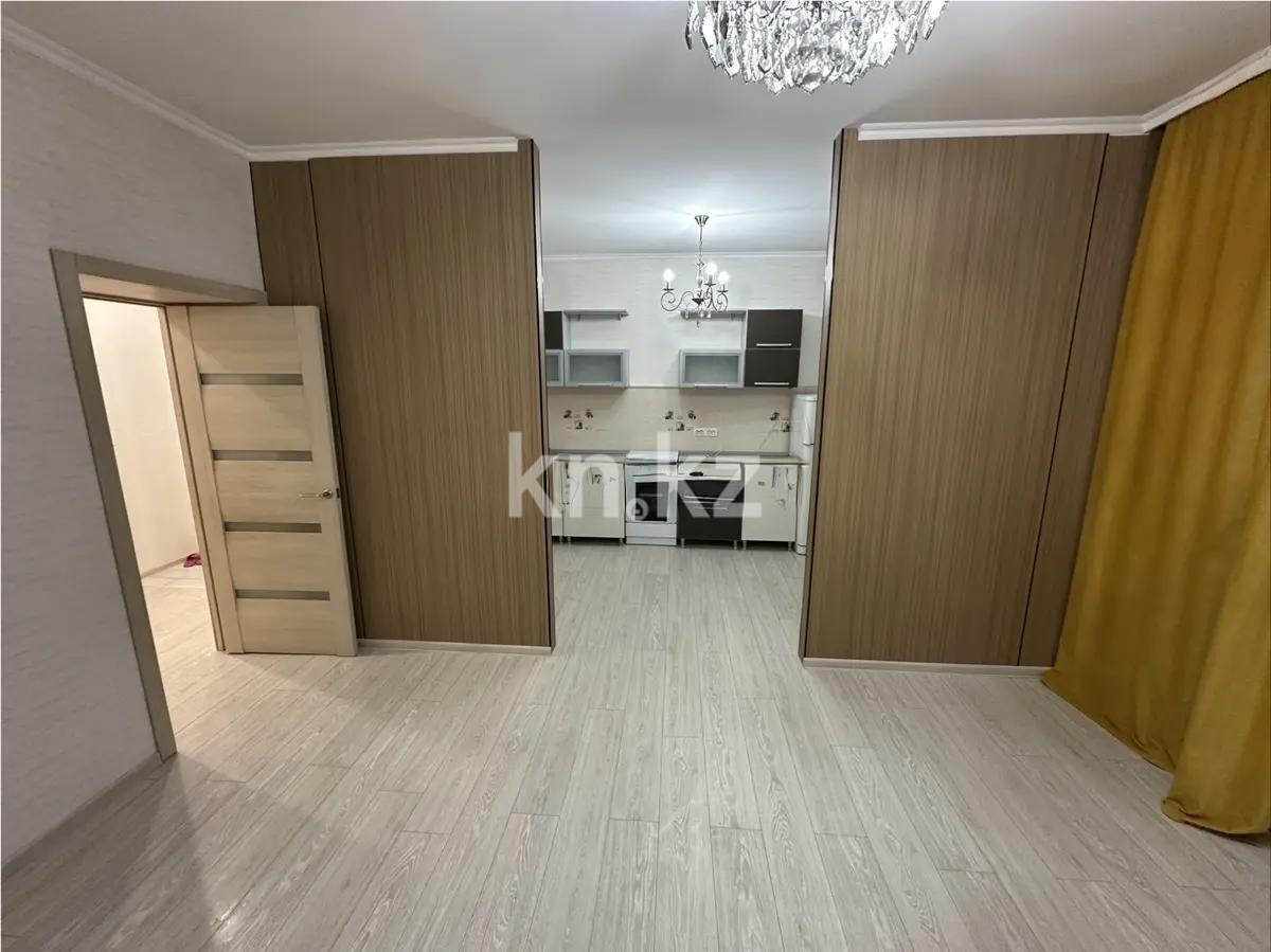 Продажа 2-комнатной квартиры, 47 м² в Астане - фото 3