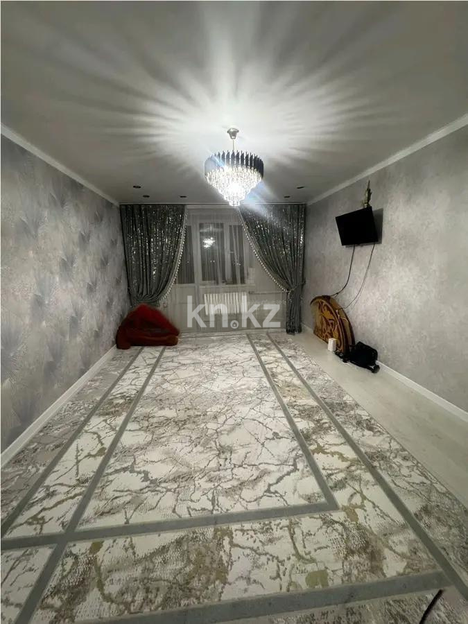 Продажа 3-комнатной квартиры, 80 м², ул. Сулуколь, дом  14/1 - Продажа квартир в новостройках Астаны фото 1 из 5