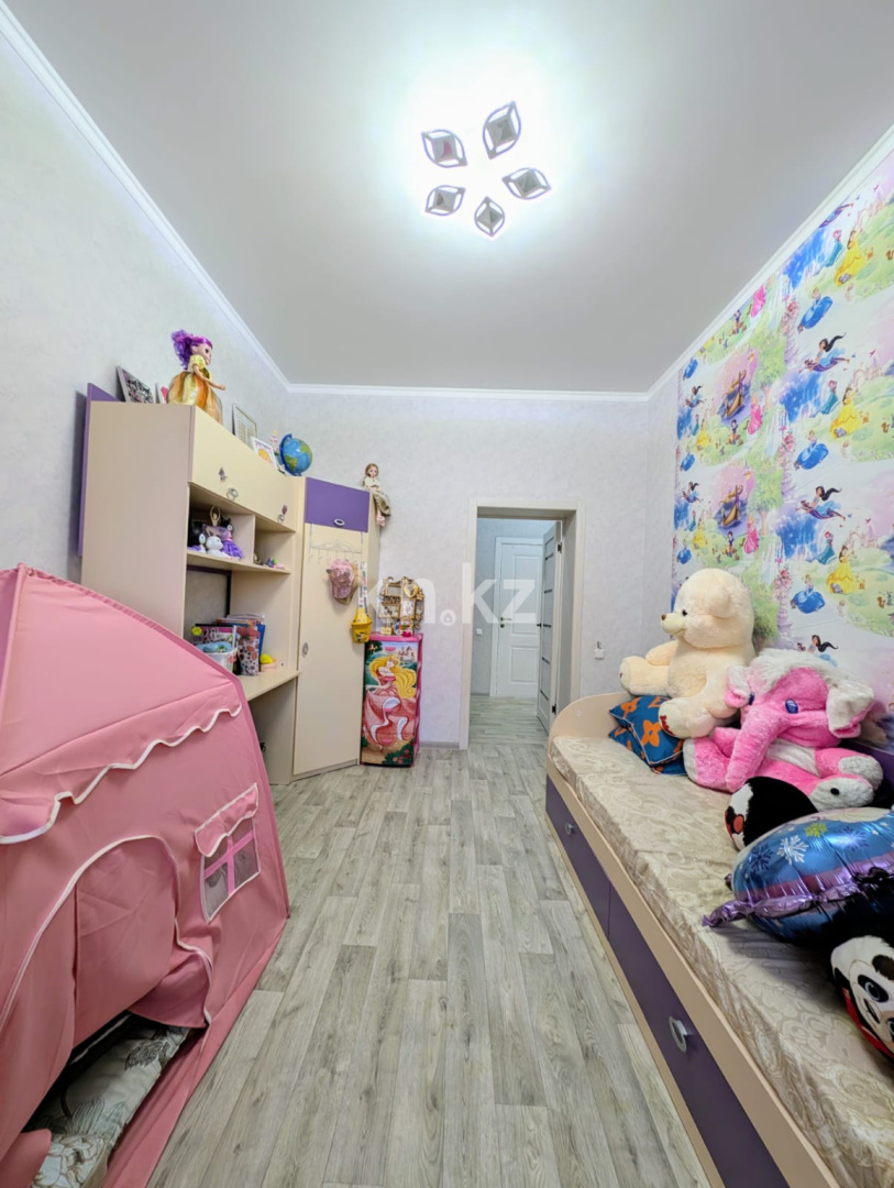 Продажа 4-комнатного дома, 102.1 м², ул. Чурикова, дом  41 - Продажа домов, коттеджей в Уральске фото 3 из 24