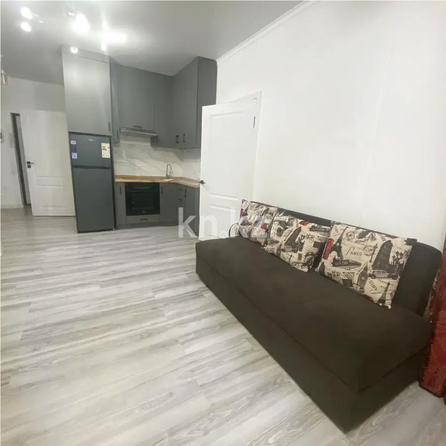 Продажа 2-комнатной квартиры, 51 м², ул. Кенесары хана, дом  54/18 - Продажа квартир в Алматы без посредников с фото фото 1 из 5