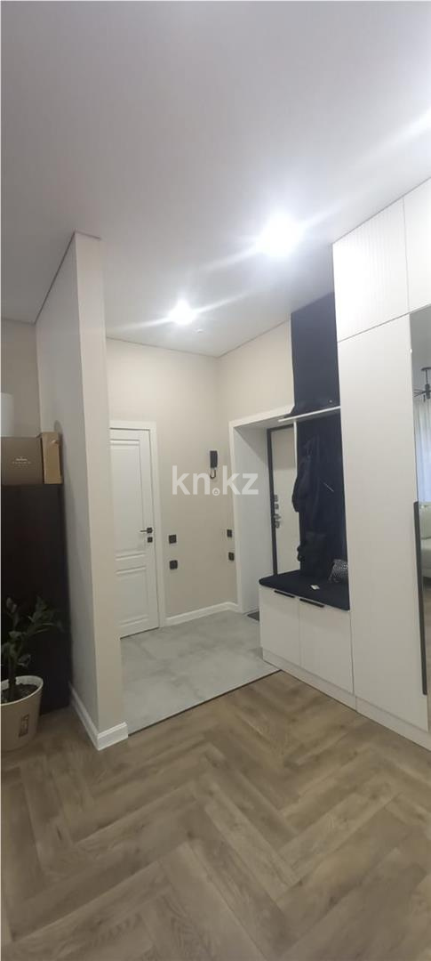 Продажа 2-комнатной квартиры, 59.4 м² в Астане - фото 6