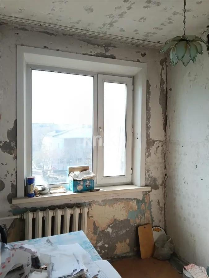 Продажа 1-комнатной квартиры, 32 м², ул. 40-летия Победы, дом  46/2 - Продажа  однокомнатных квартир в Шахтинске фото 2 из 3