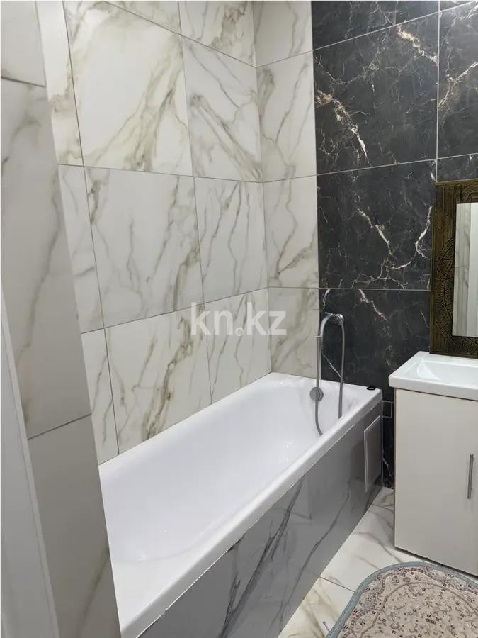 Продажа 3-комнатной квартиры, 94 м², мкр-н Мамраева (Восток-5), дом  6/3 - Продажа квартир в Караганде фото 5 из 7