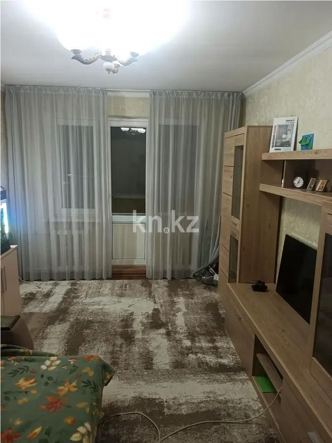 Продажа 2-комнатной квартиры, 46 м², мкр-н 1, дом  37 в Алматы - фото 2
