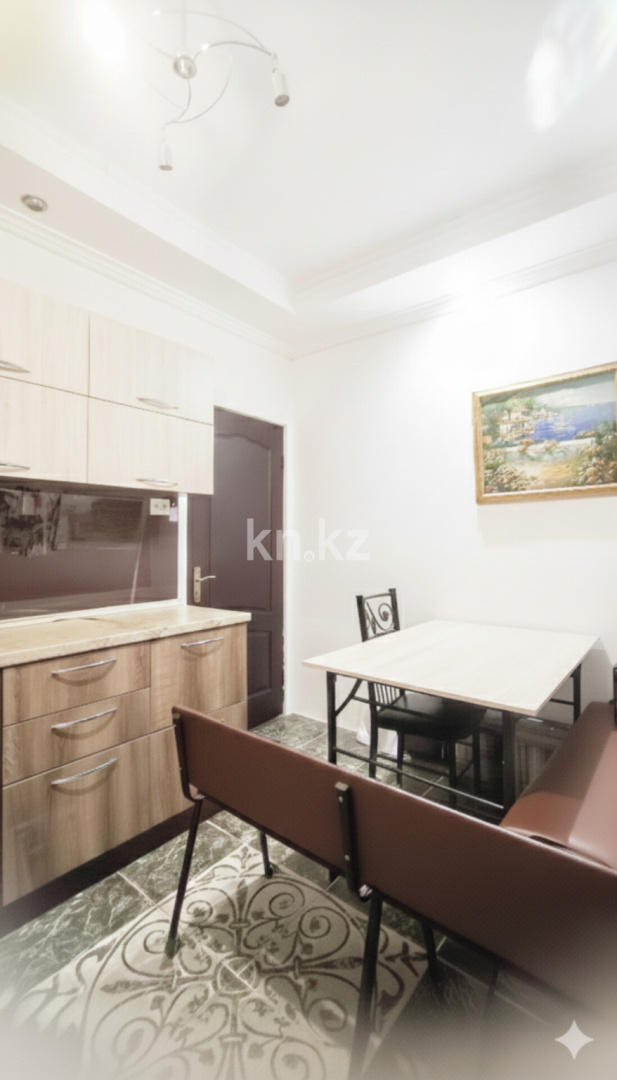 Продажа 2-комнатной квартиры, 61.4 м² в Алматы - фото 8