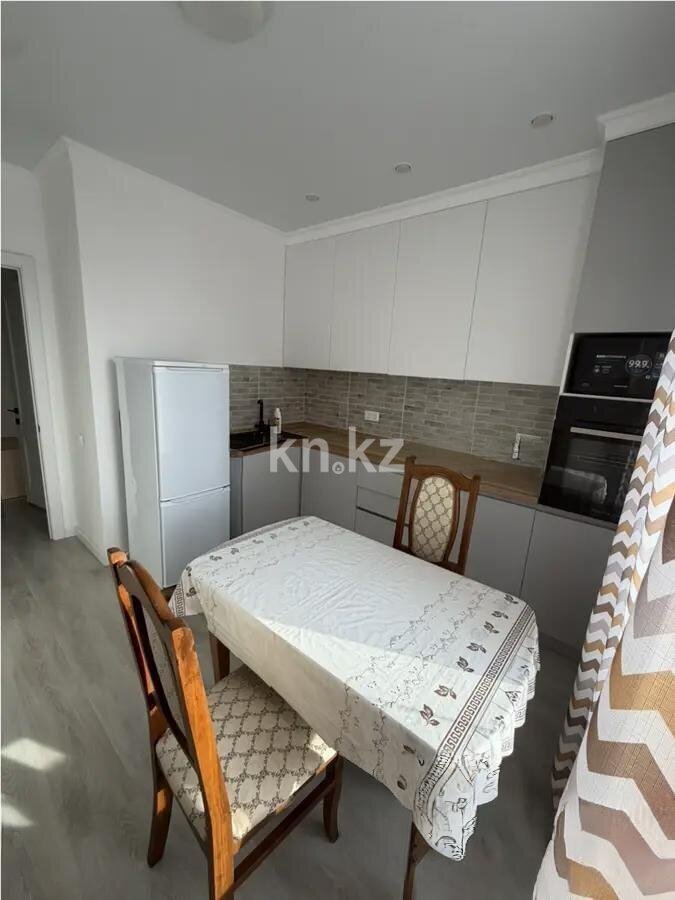 Продажа 2-комнатной квартиры, 64 м² в Астане - фото 3