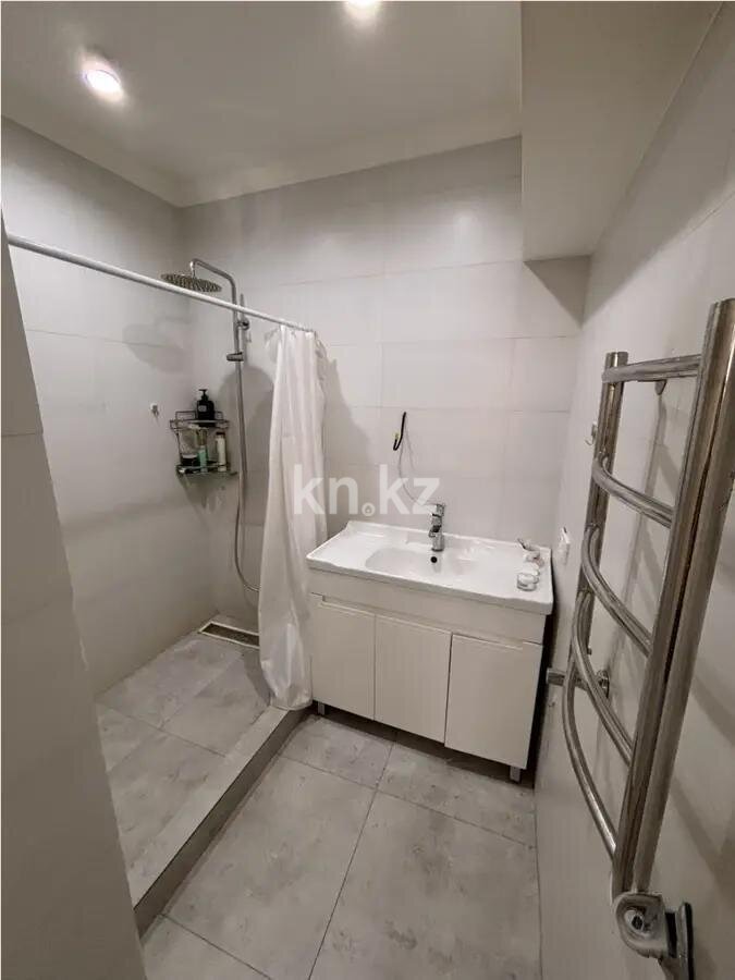 Продажа 2-комнатной квартиры, 58 м² в Алматы - фото 4