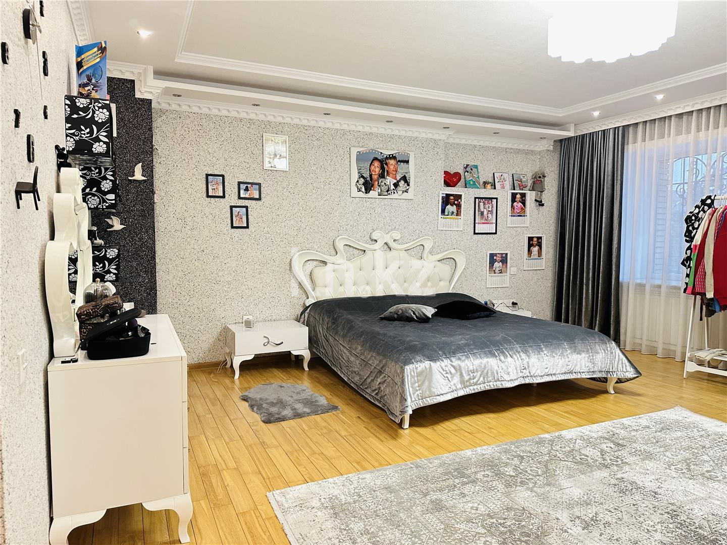 Продажа 9-комнатного дома, 366.9 м², ул. Крылова в Караганде - фото 15
