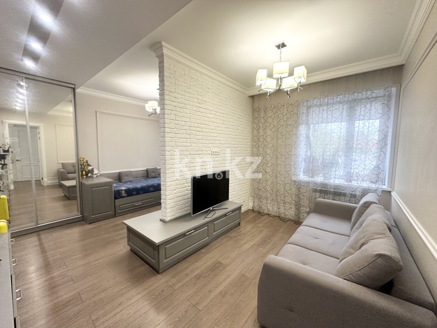 Продажа 4-комнатной квартиры, 165 м² в Караганде - фото 22