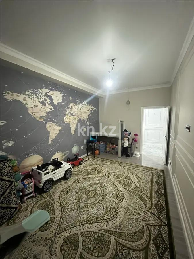 Продажа 3-комнатной квартиры, 103.5 м² - Продажа квартир в новостройках Алматы без посредников фото 3 из 10