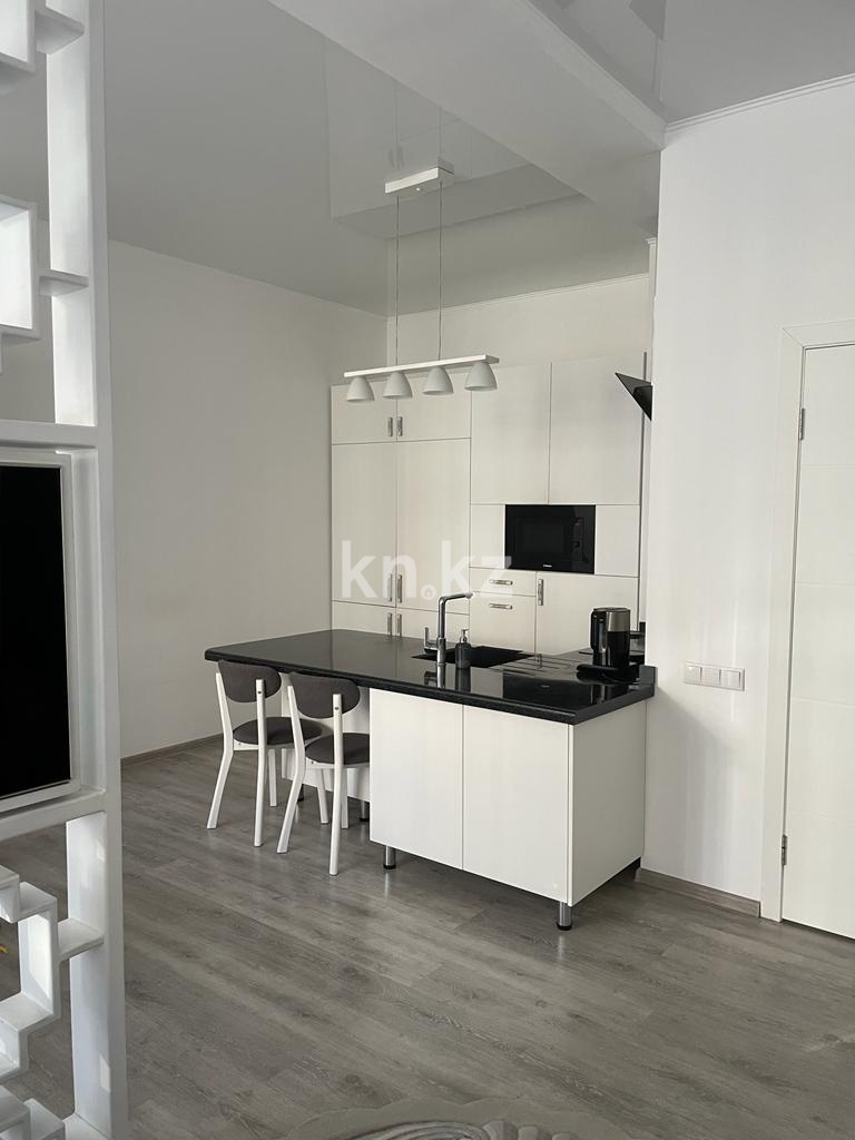 Аренда 2-комнатной квартиры, 56 м² - Аренда недвижимости в Караганде фото 5 из 26