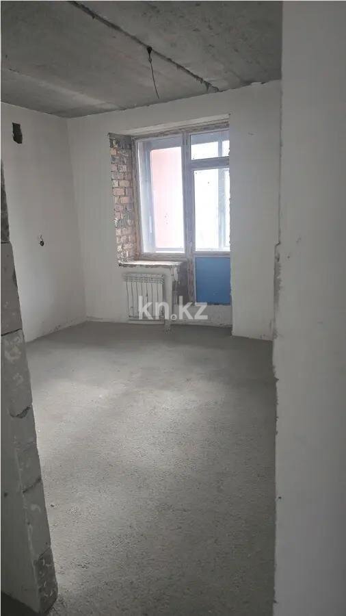 Продажа 1-комнатной квартиры, 41.2 м² в Астане - фото 2