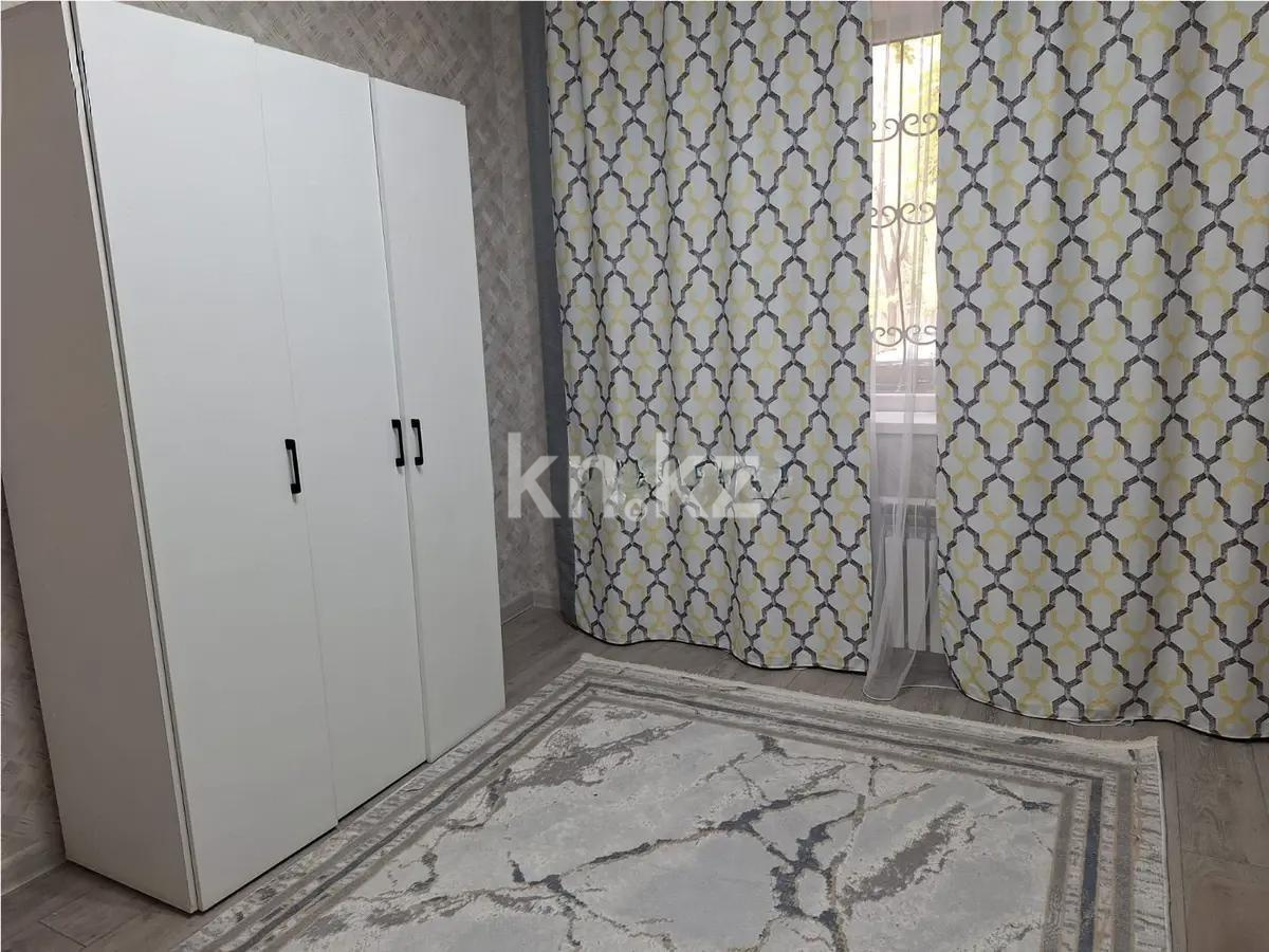 Продажа 2-комнатной квартиры, 54 м², мкр-н Айнабулак-2, дом  42 в Алматы - фото 2