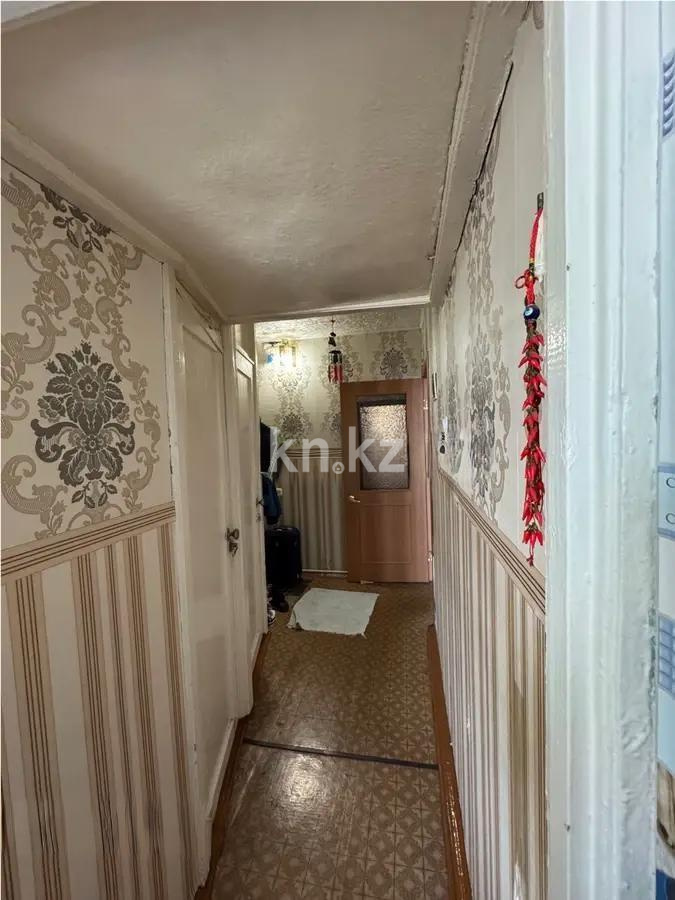 Продажа 2-комнатной квартиры, 45 м², мкр-н 7, дом  23 - Продажа квартир в Темиртау без посредников фото 6 из 6