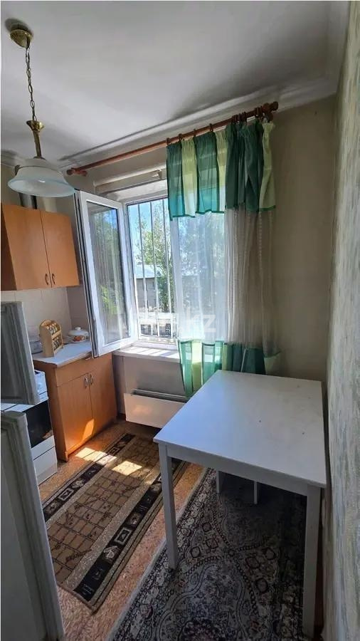 Продажа 2-комнатной квартиры, 43 м² в Алматы - фото 3