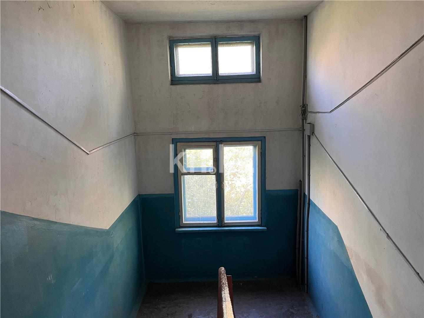 Продажа 2-комнатной квартиры, 44 м² - Недвижимость в Караганде - страница 5 фото 11 из 13