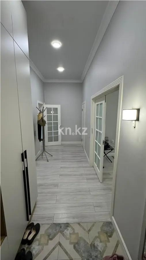 Продажа 2-комнатной квартиры, 75 м² - Продажа квартир в Алматы - страница 5 фото 5 из 5
