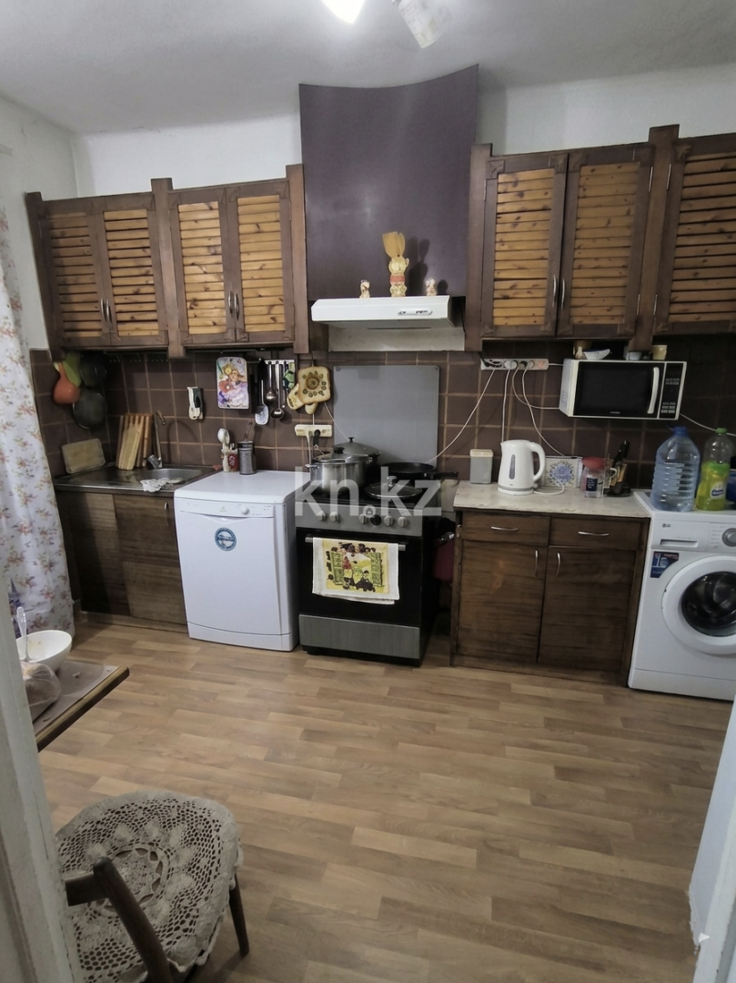 Продажа 3-комнатного дома, 113 м² - Продажа домов, коттеджей в Казахстане - страница 2 фото 6 из 15