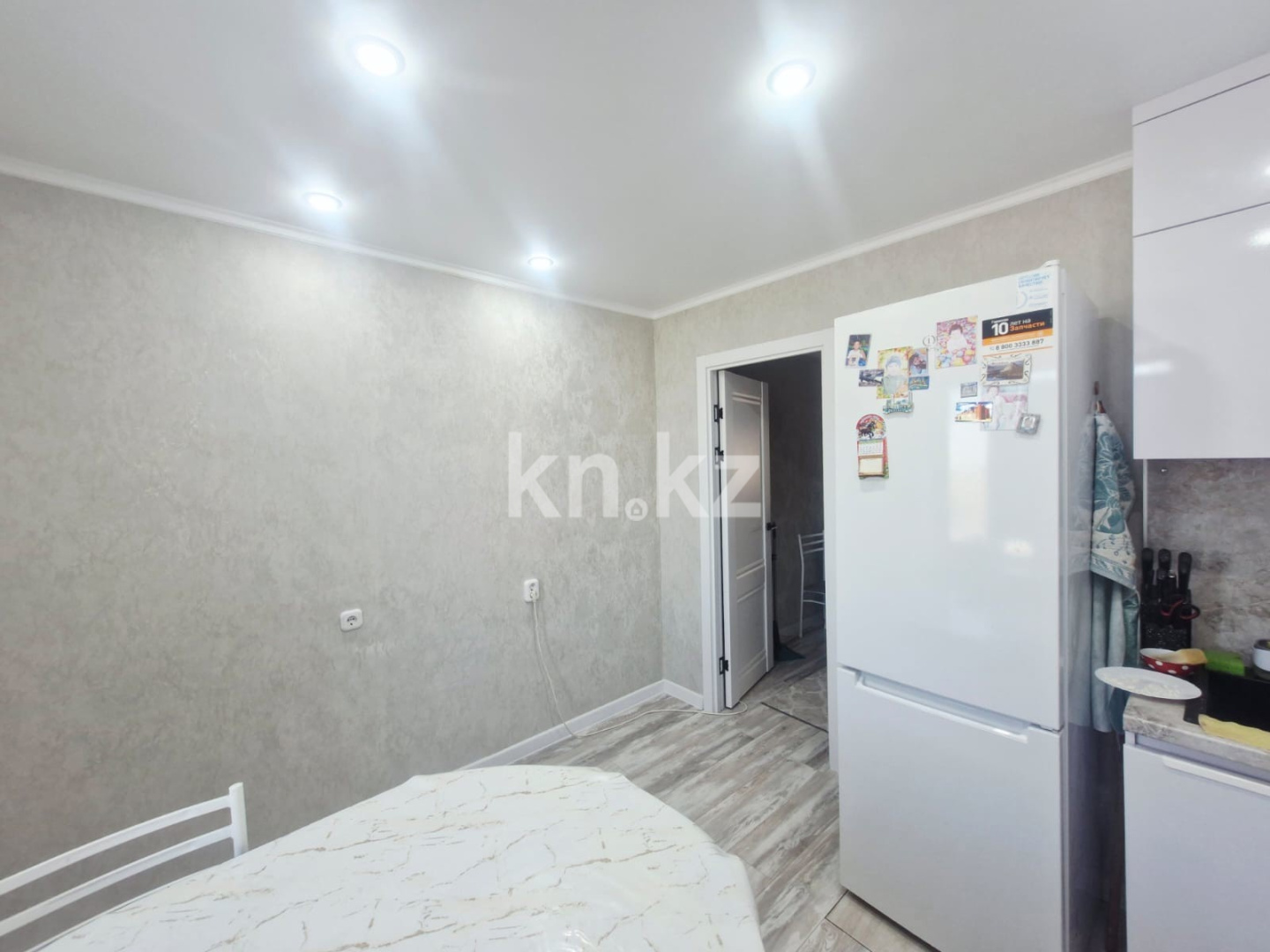 Продажа 3-комнатной квартиры, 81.8 м² - Продажа недвижимости в Костанае фото 6 из 15