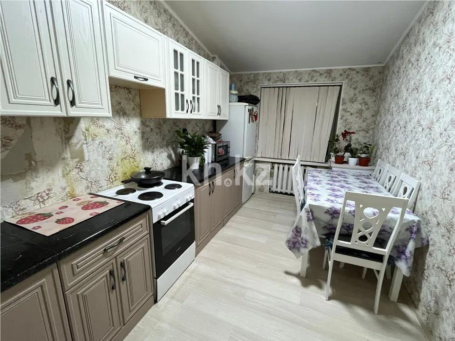 Продажа 2-комнатной квартиры, 51 м², ул. Косшыгулулы, дом  11/3 в Астане - фото 4