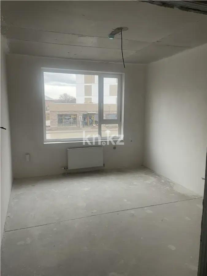 Продажа 2-комнатной квартиры, 51 м² - Продажа квартир в Алматы - страница 2 фото 1 из 3