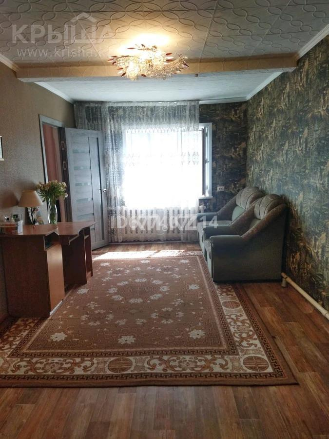 Продажа 6-комнатного дома, 120 м², ул. Кузембаева - Продажа домов, коттеджей в Караганде фото 1 из 3