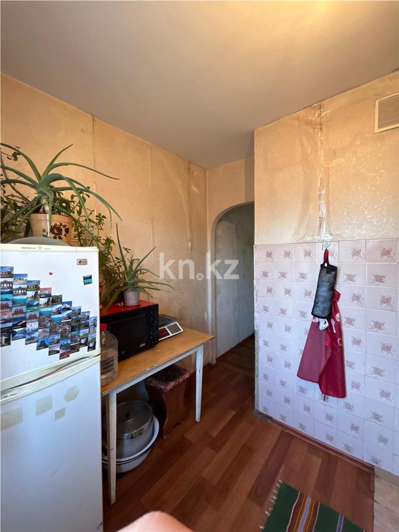 Продажа 4-комнатной квартиры, 61 м², пр. Мира в Темиртау - фото 11