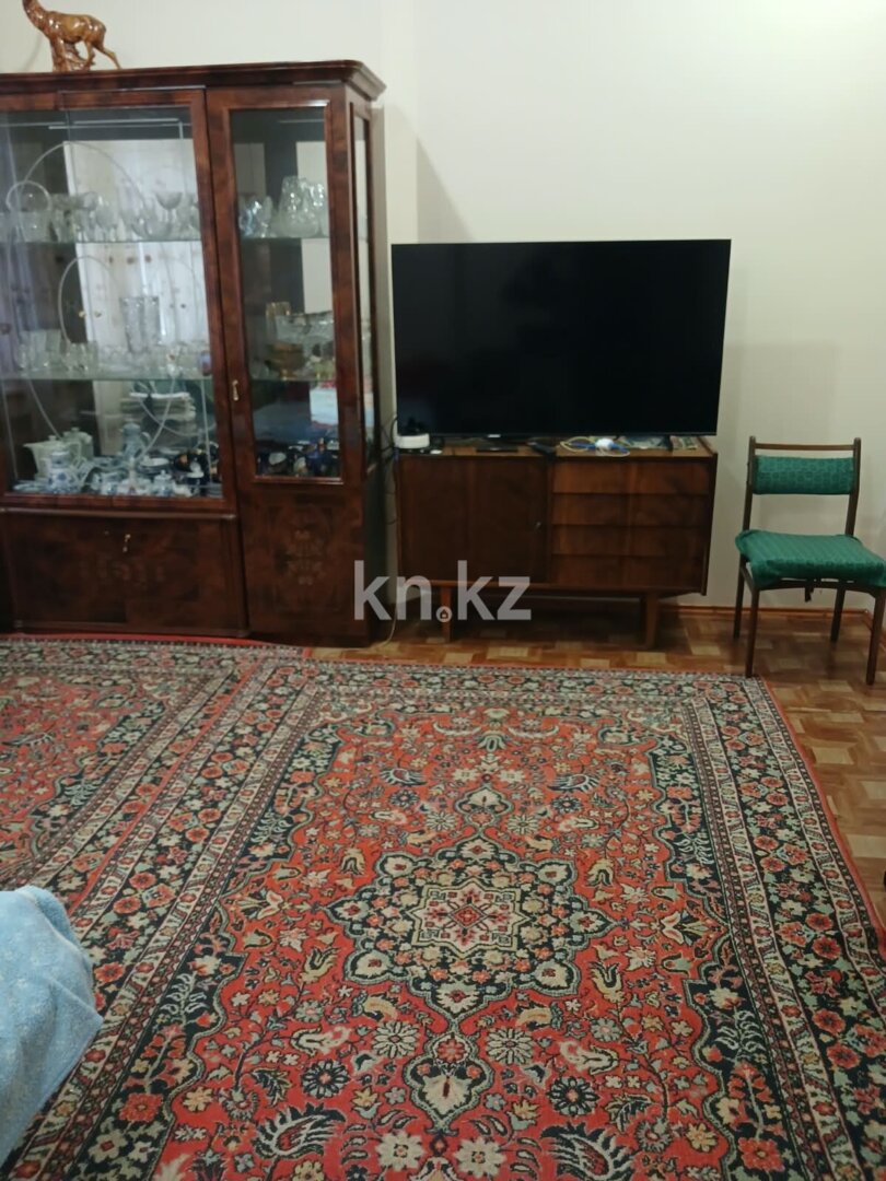 Продажа 4-комнатного дома, 101 м² в Караганде - фото 9