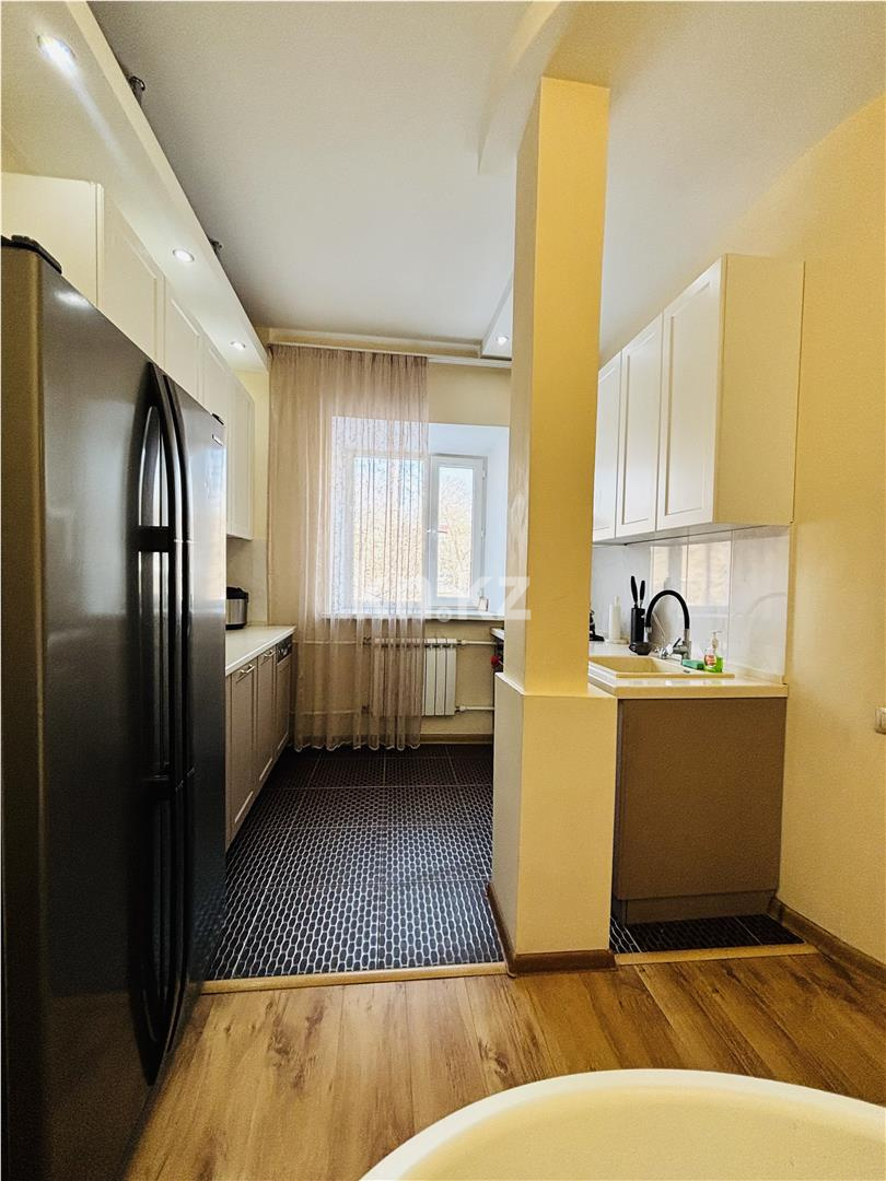 Продажа 2-комнатной квартиры, 56 м² - Продажа двухкомнатных квартир в Караганде - страница 4 фото 9 из 25