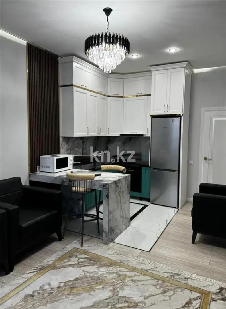 Продажа 2-комнатной квартиры, 45.5 м² в Астане - фото 3