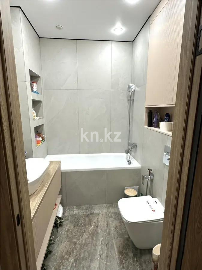 Продажа 3-комнатной квартиры, 111.67 м² - Продажа квартир в новостройках Алматы фото 5 из 7