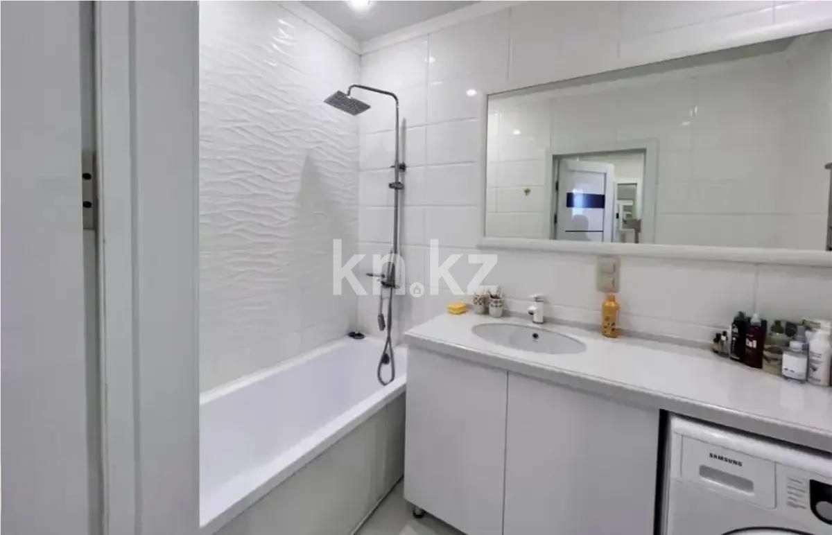 Продажа 1-комнатной квартиры, 37 м², пр. Сарыарка, дом  11 в Астане - фото 3