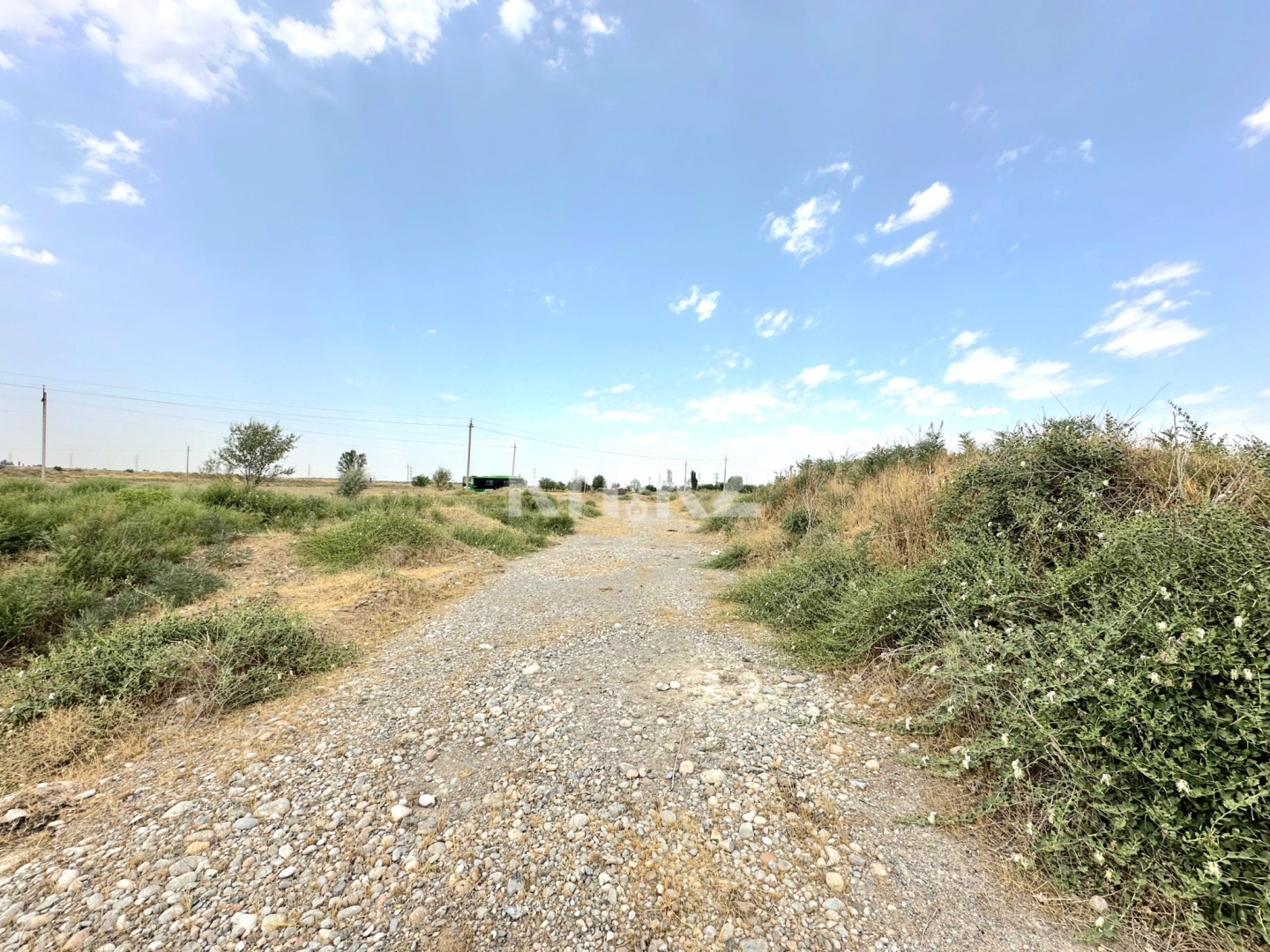 Продажа земельного участка, 4.2 га, мкр-н Сайрам - Продажа земельных участков в Шымкенте фото 12 из 19