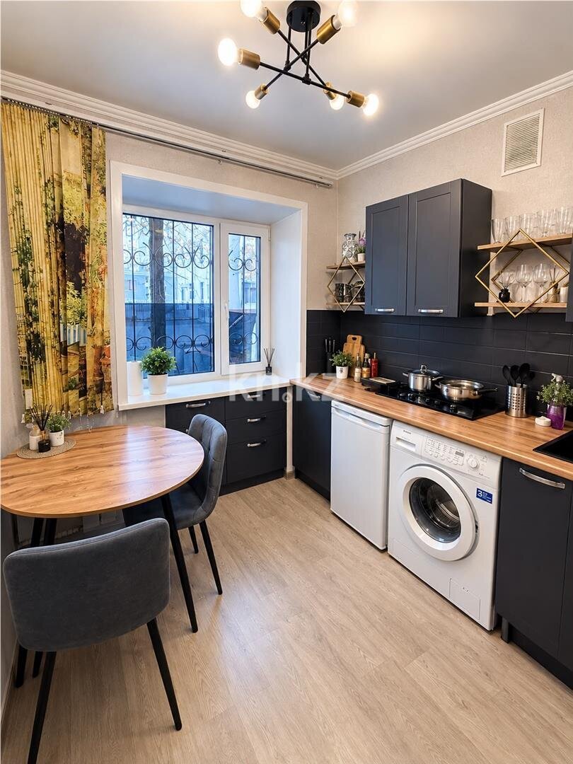 Продажа 1-комнатной квартиры, 32 м² в Караганде - фото 2