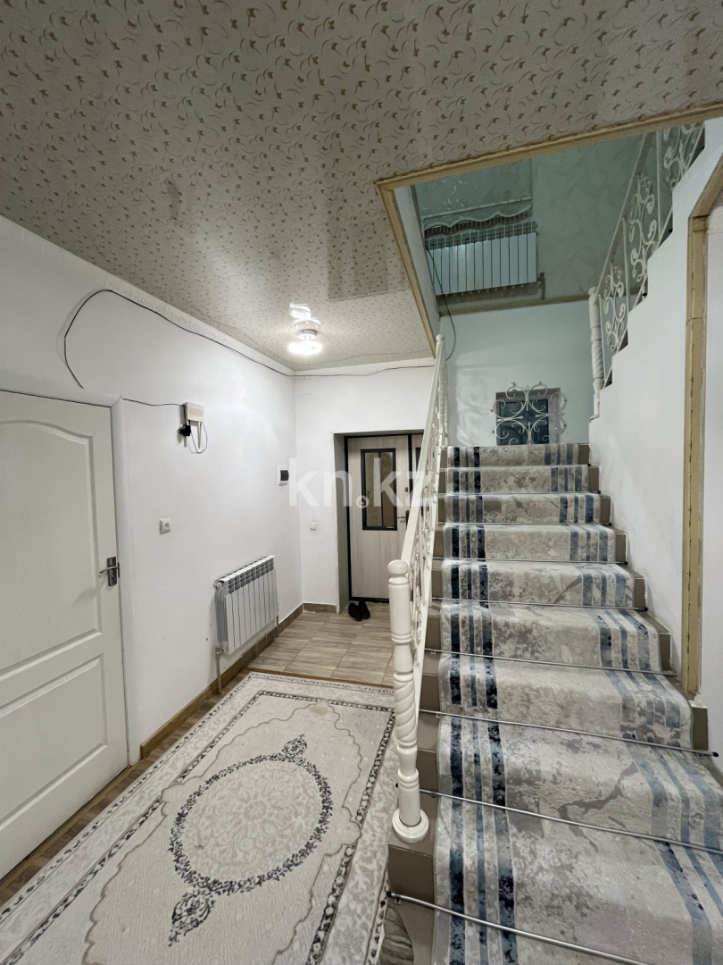 Аренда 5-комнатного дома, 250 м² - Аренда комнат в Актобе фото 21 из 21